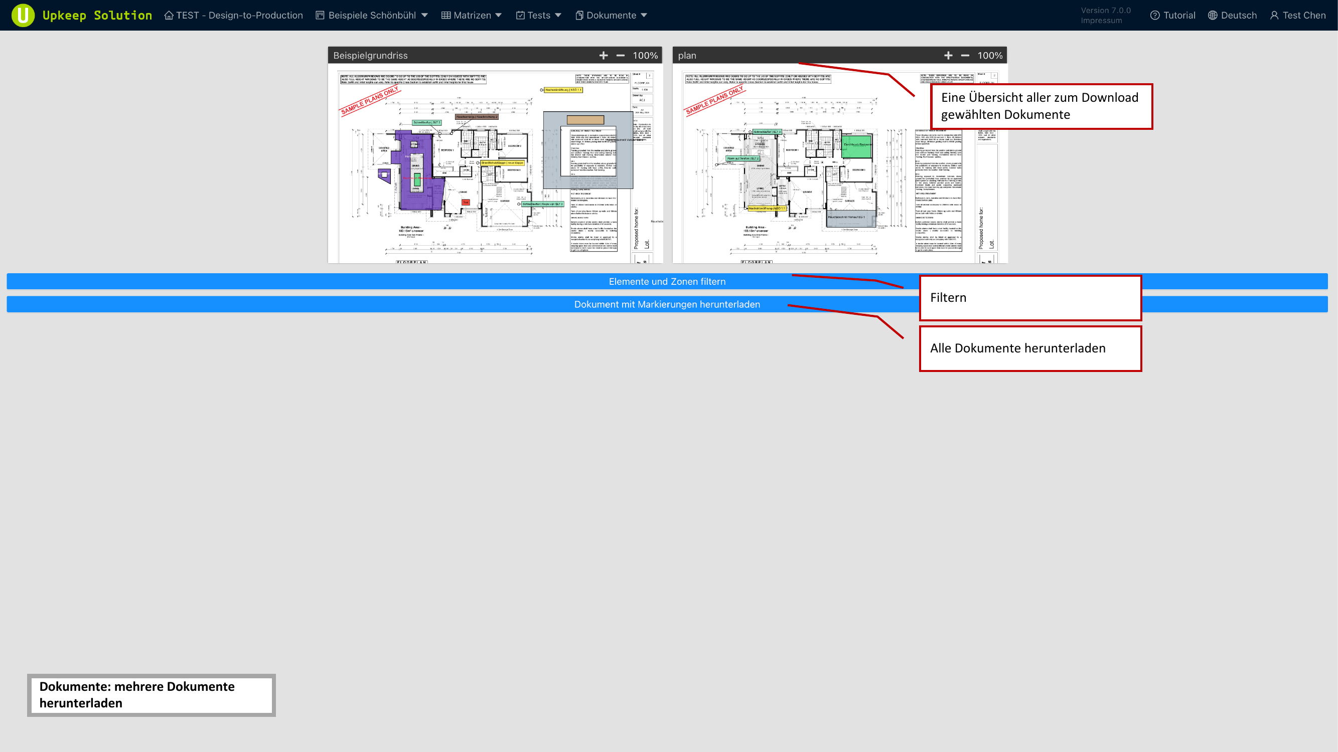Anteprima del download