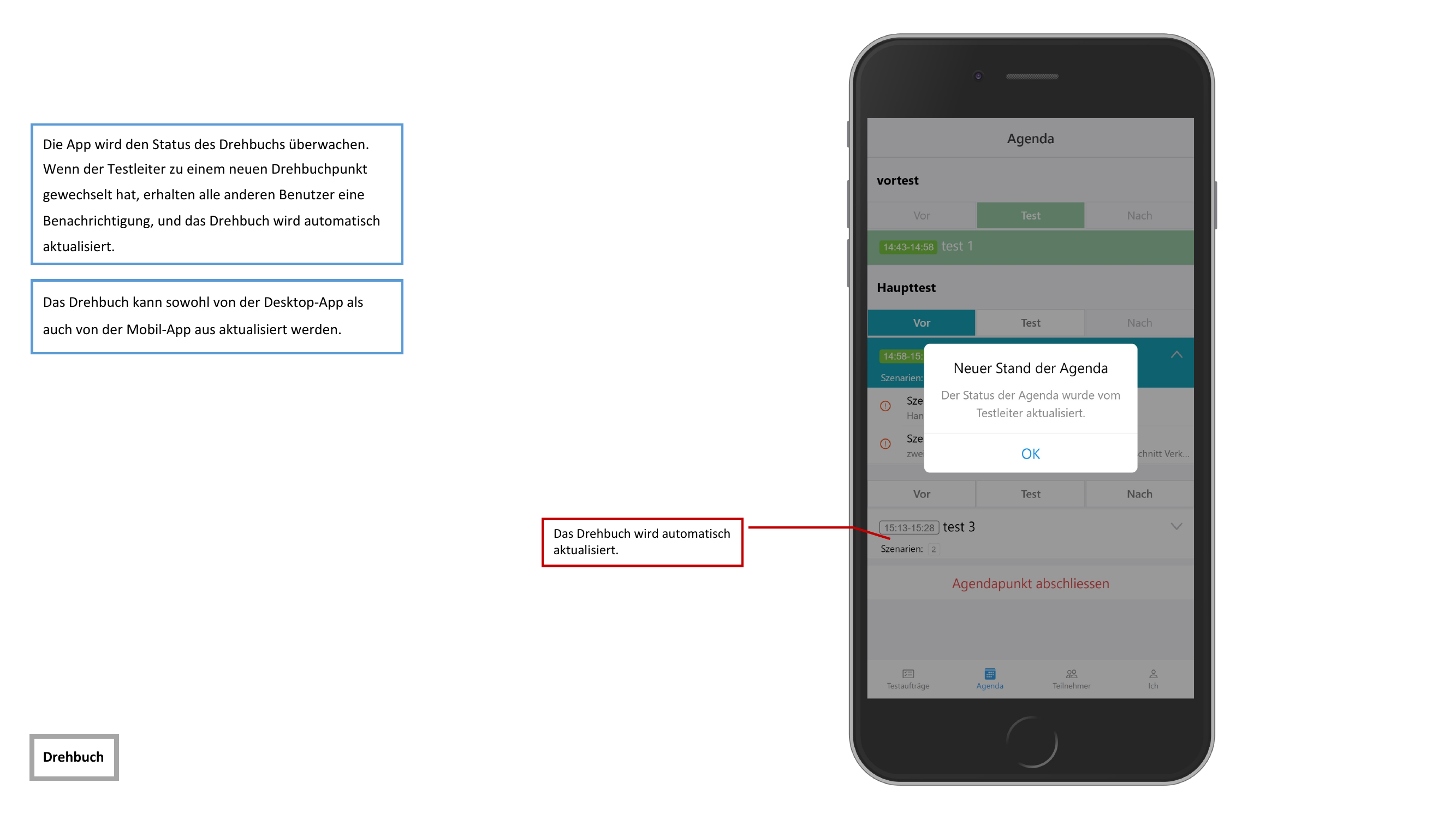 Aggiornamento automatico